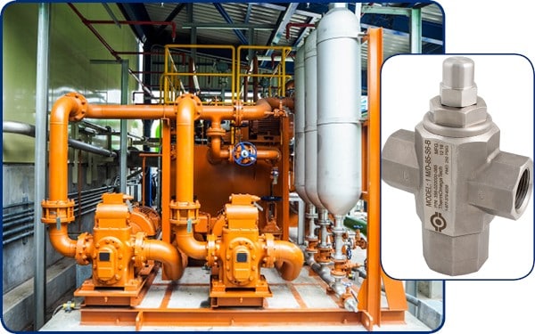 Featured image for the lube system guide