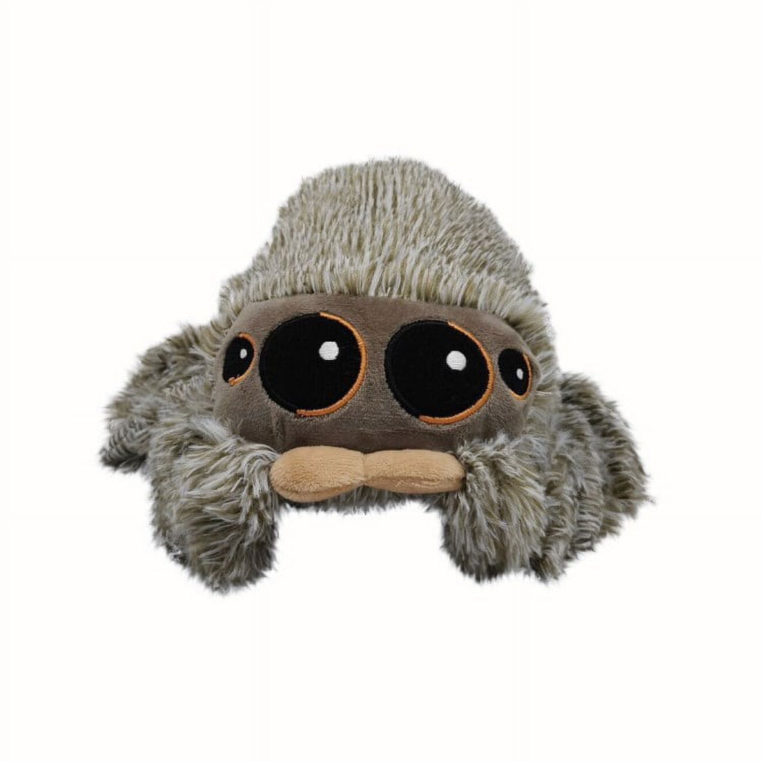 An application scenario or product detail of lucas the spider plush - Image 4