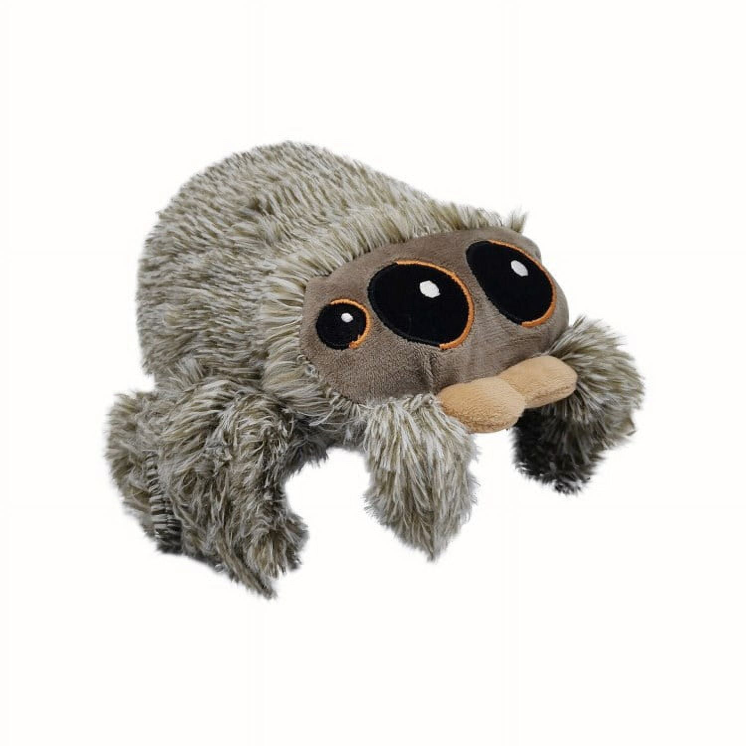An application scenario or product detail of lucas the spider plush - Image 14