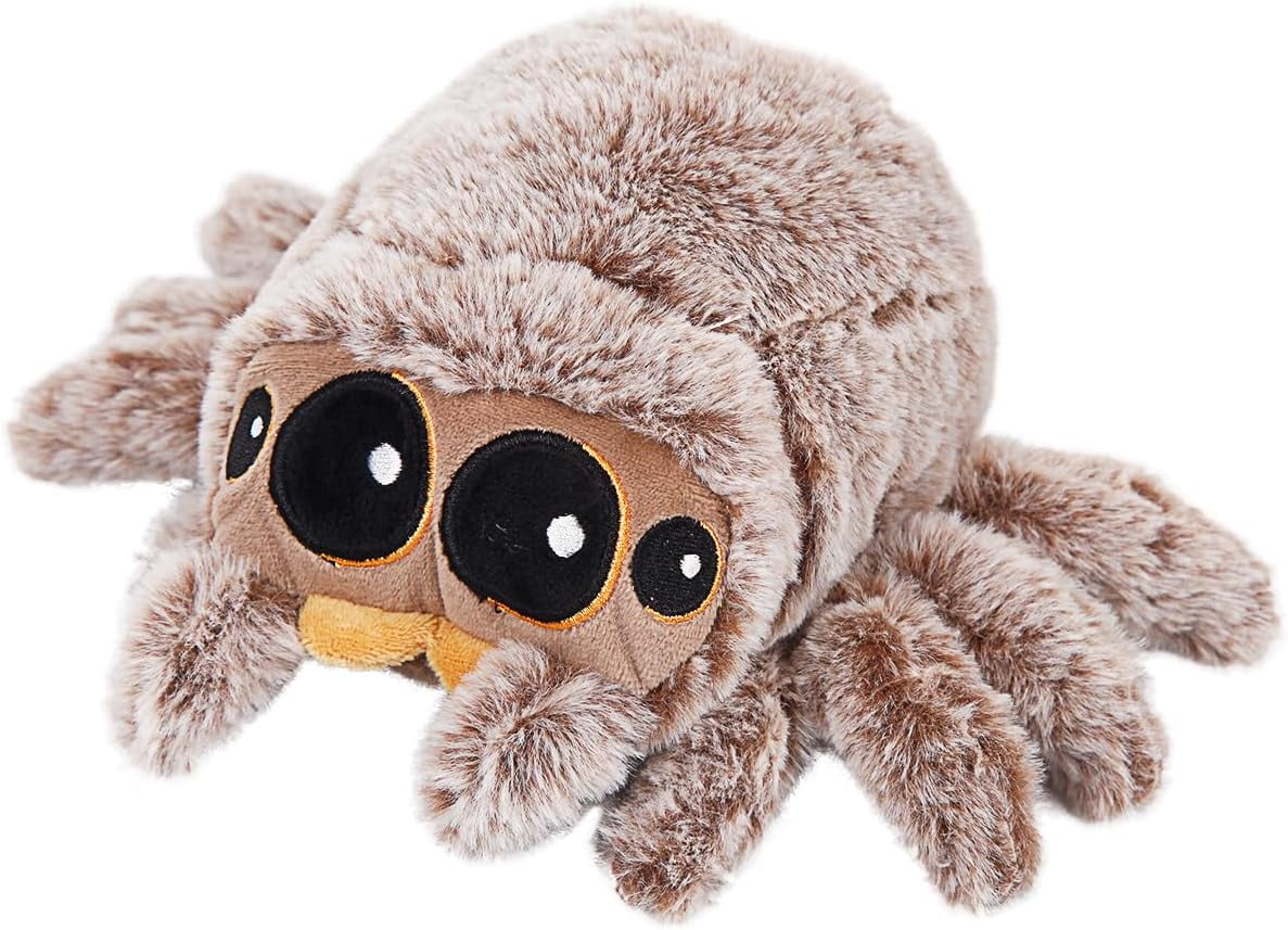 An application scenario or product detail of lucas the spider plush - Image 18