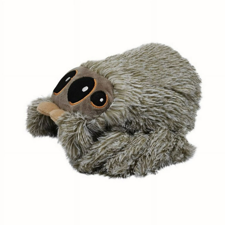 An application scenario or product detail of lucas the spider plush - Image 19