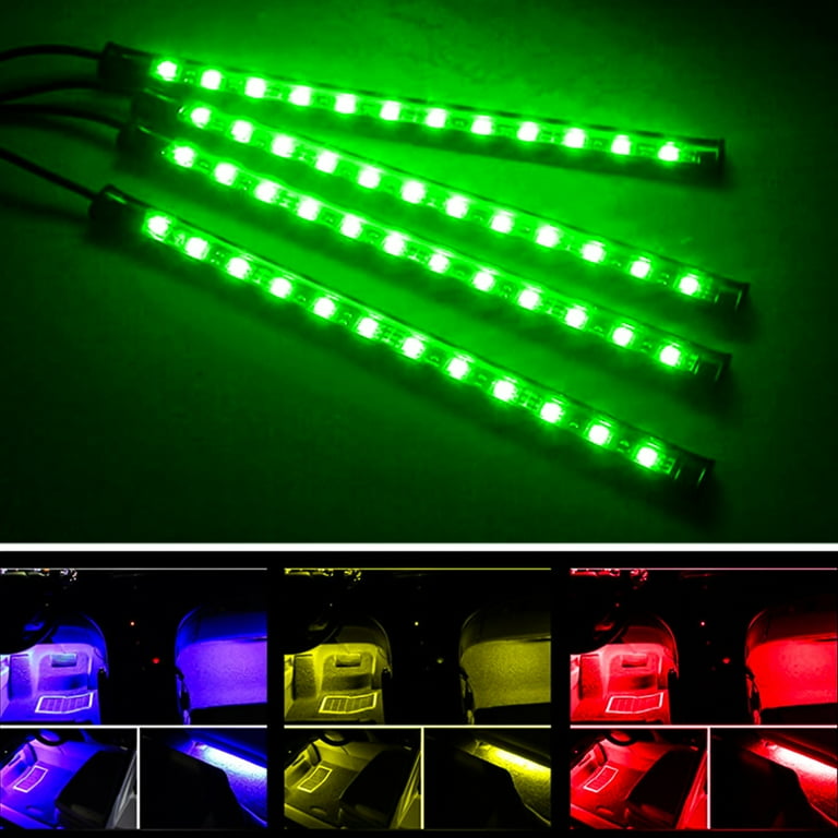 An application scenario or product detail of luces led para carro - Image 15