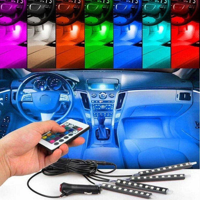 Featured image for the luces led para carro guide