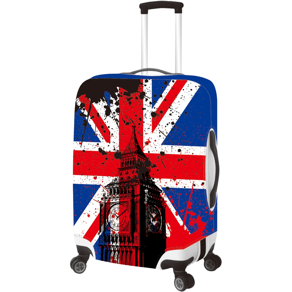 An application scenario or product detail of luggage high impact case cover - Image 8
