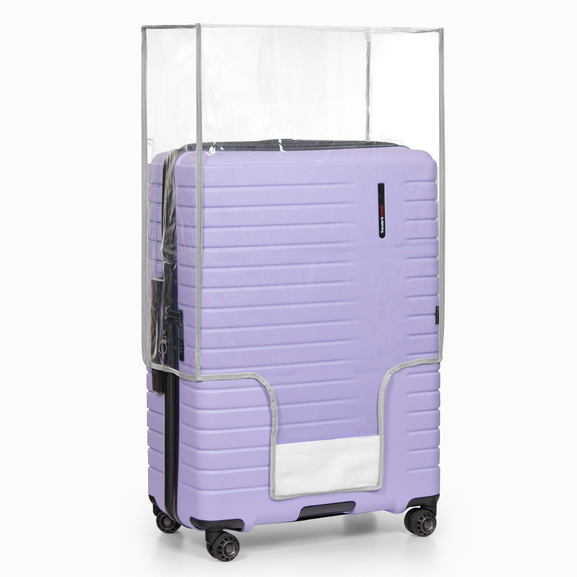 An application scenario or product detail of luggage high impact case cover - Image 10