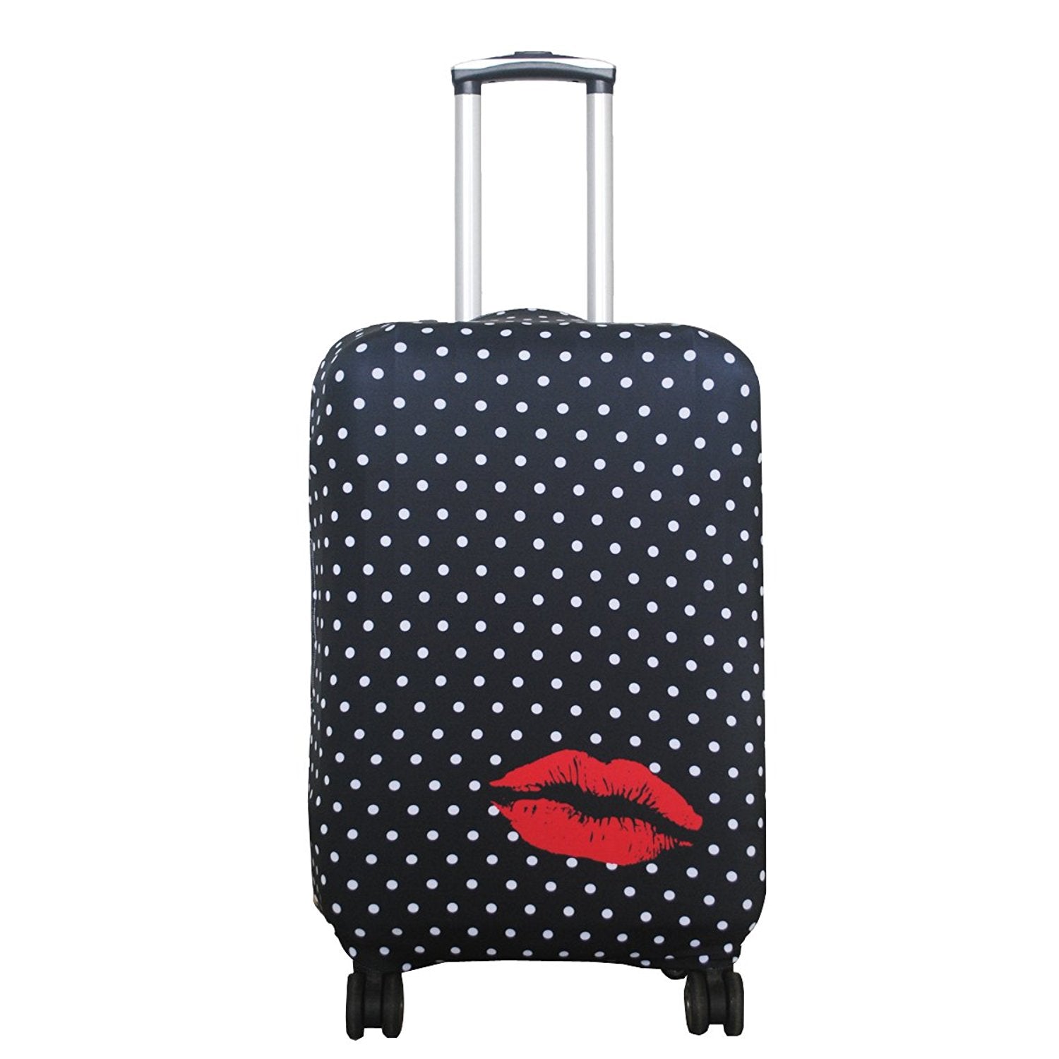 An application scenario or product detail of luggage high impact case cover - Image 12