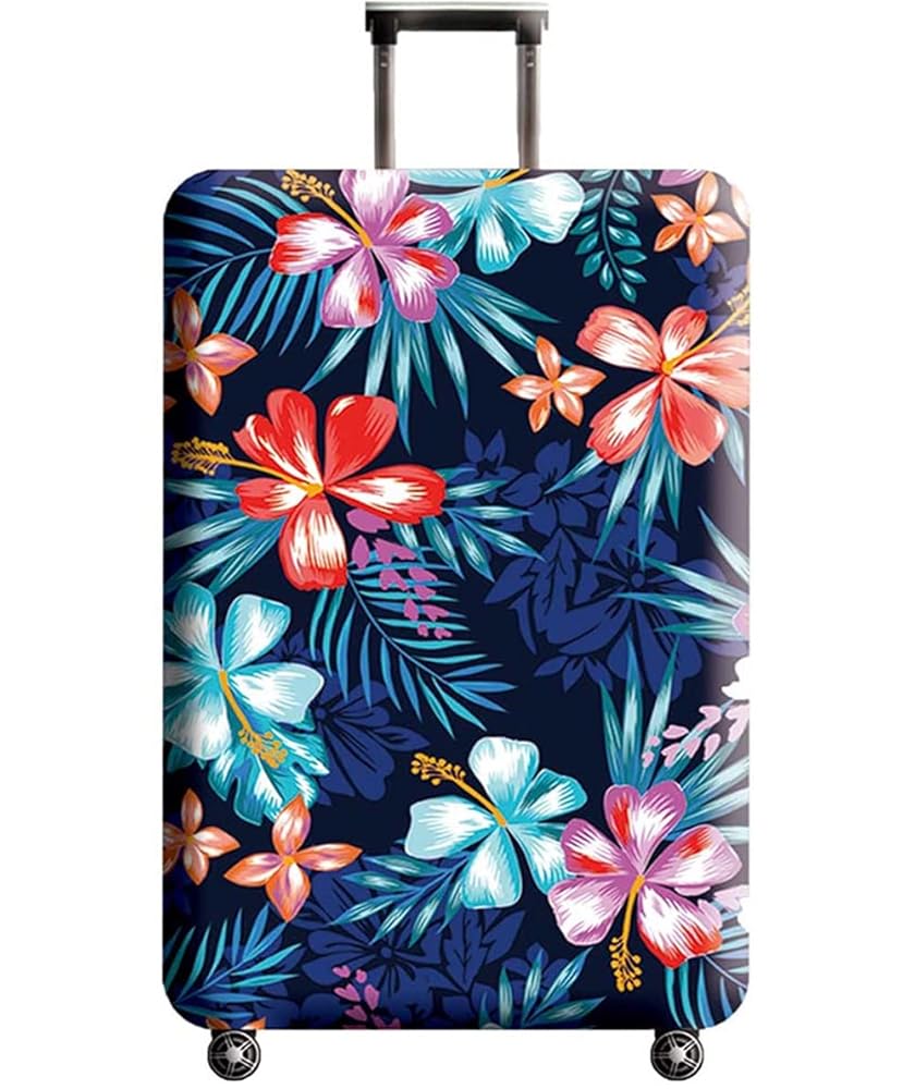 An application scenario or product detail of luggage high impact case cover - Image 13