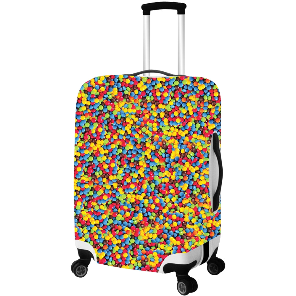 An application scenario or product detail of luggage high impact case cover - Image 20