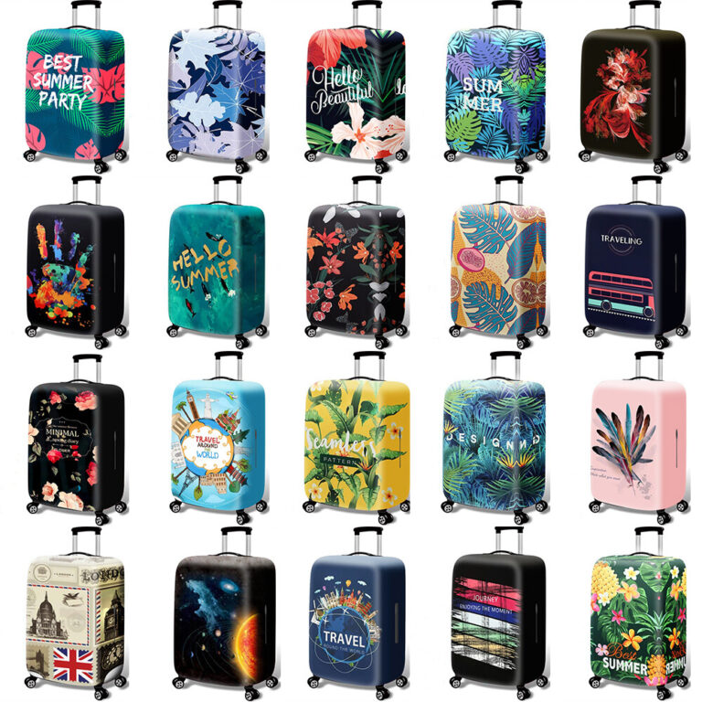 Featured image for the luggage high impact case cover guide