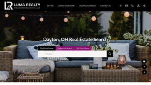 Luma Realty - 5 Bedroom Homes in Dayton, OH