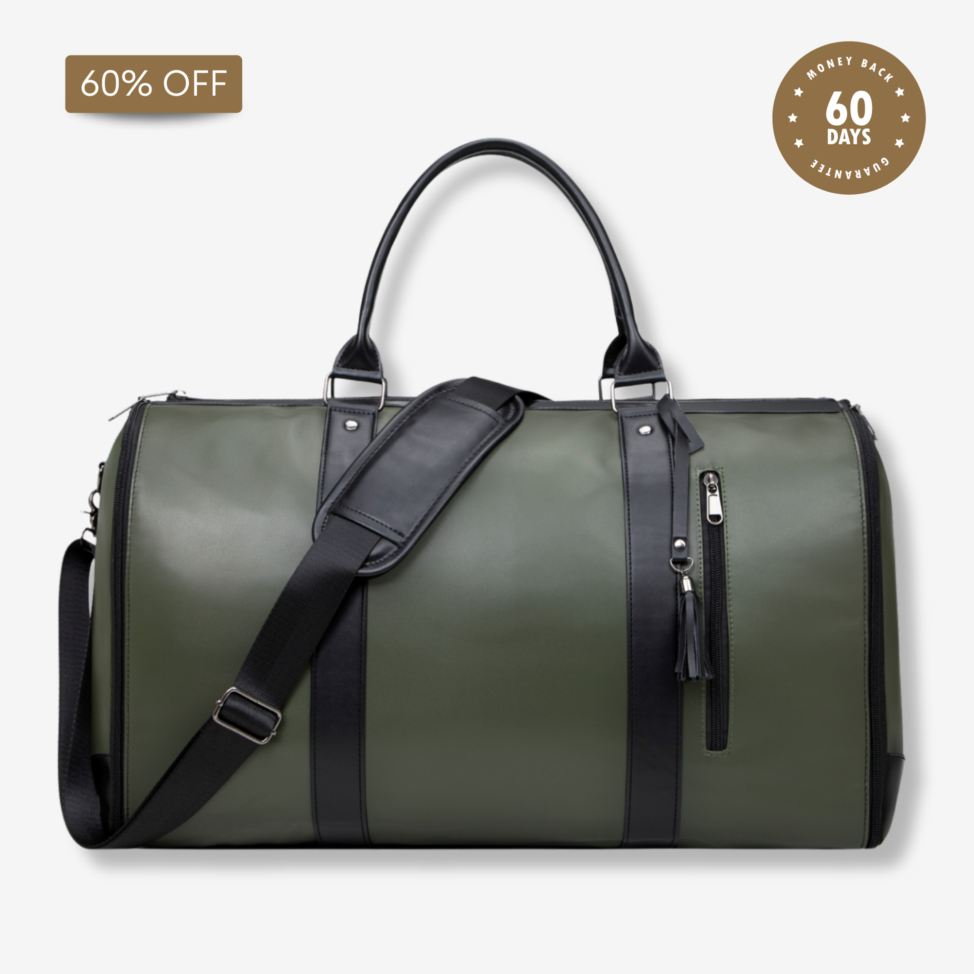 An application scenario or product detail of luxe mega bag - Image 7