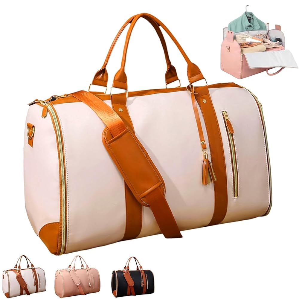 An application scenario or product detail of luxe mega bag - Image 10