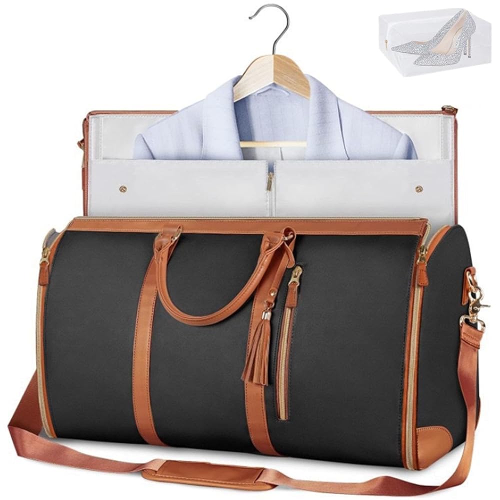 An application scenario or product detail of luxe mega bag - Image 12