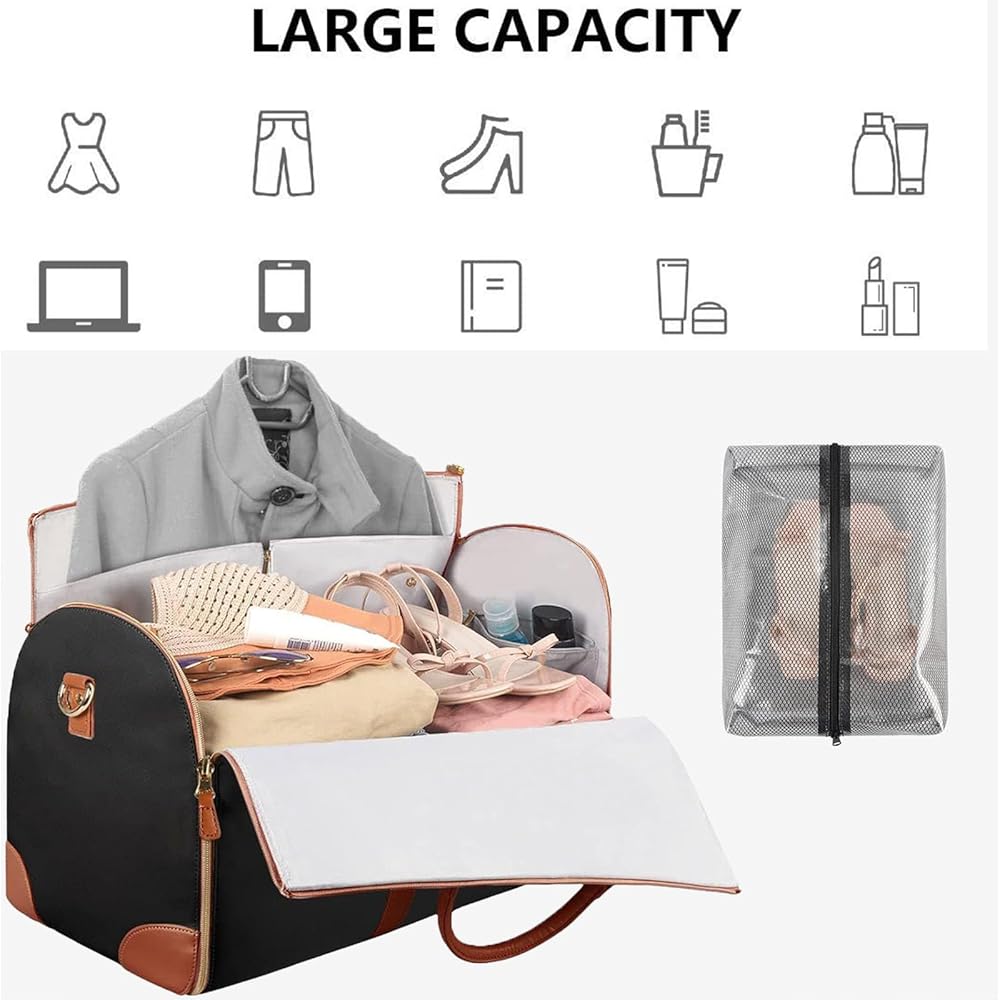 An application scenario or product detail of luxe mega bag - Image 19