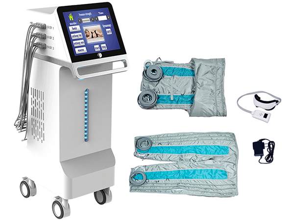 An application scenario or product detail of lymph drain machine - Image 10
