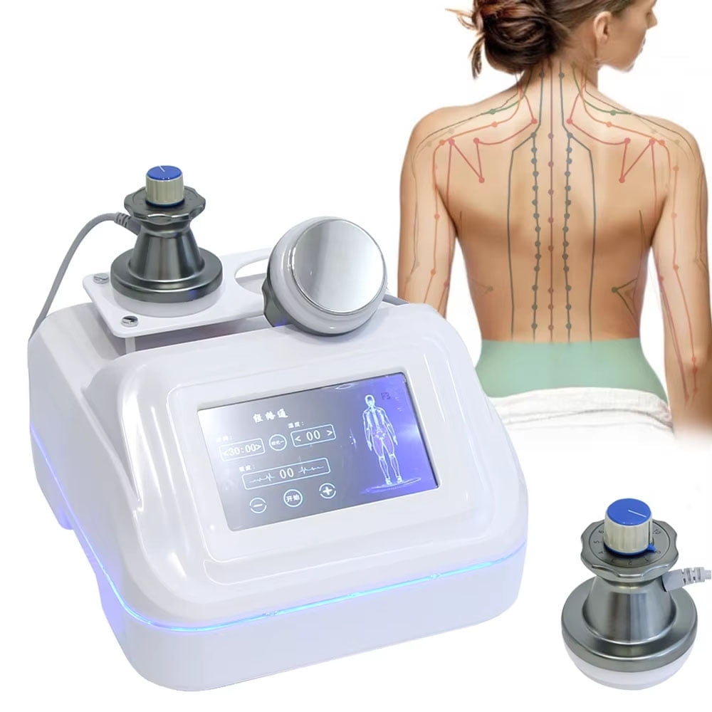 An application scenario or product detail of lymph drain machine - Image 11