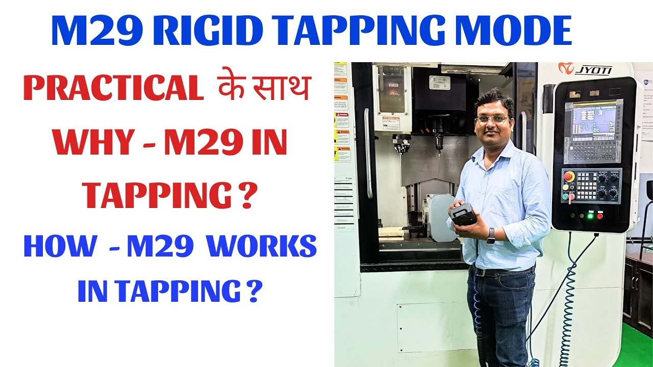 An application scenario or product detail of m29 cnc code - Image 4