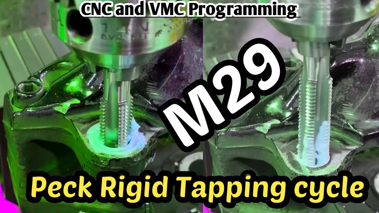 An application scenario or product detail of m29 cnc code - Image 13