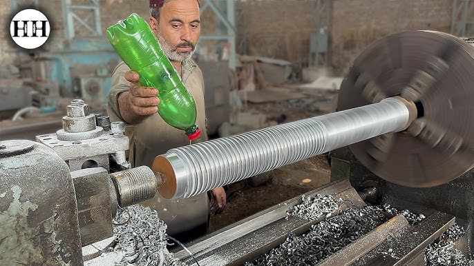 An application scenario or product detail of mach bolt - Image 8