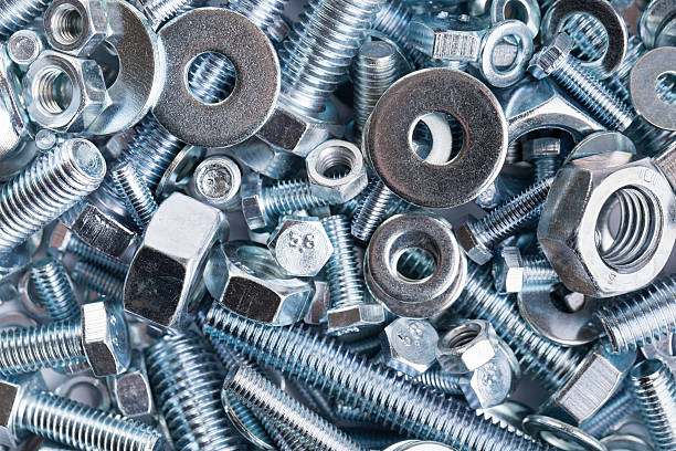 An application scenario or product detail of mach bolt - Image 16