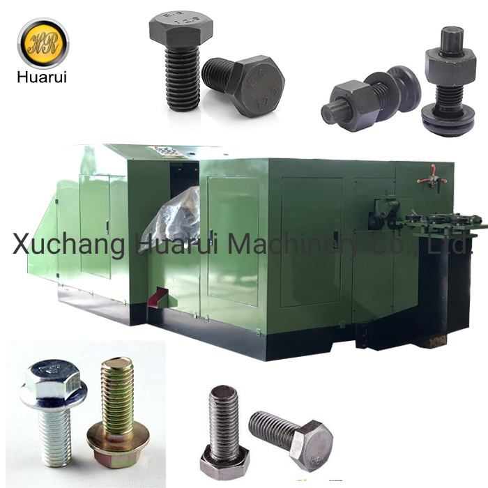 An application scenario or product detail of mach bolt - Image 17