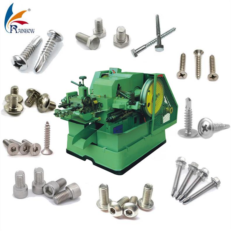 An application scenario or product detail of mach bolt - Image 21
