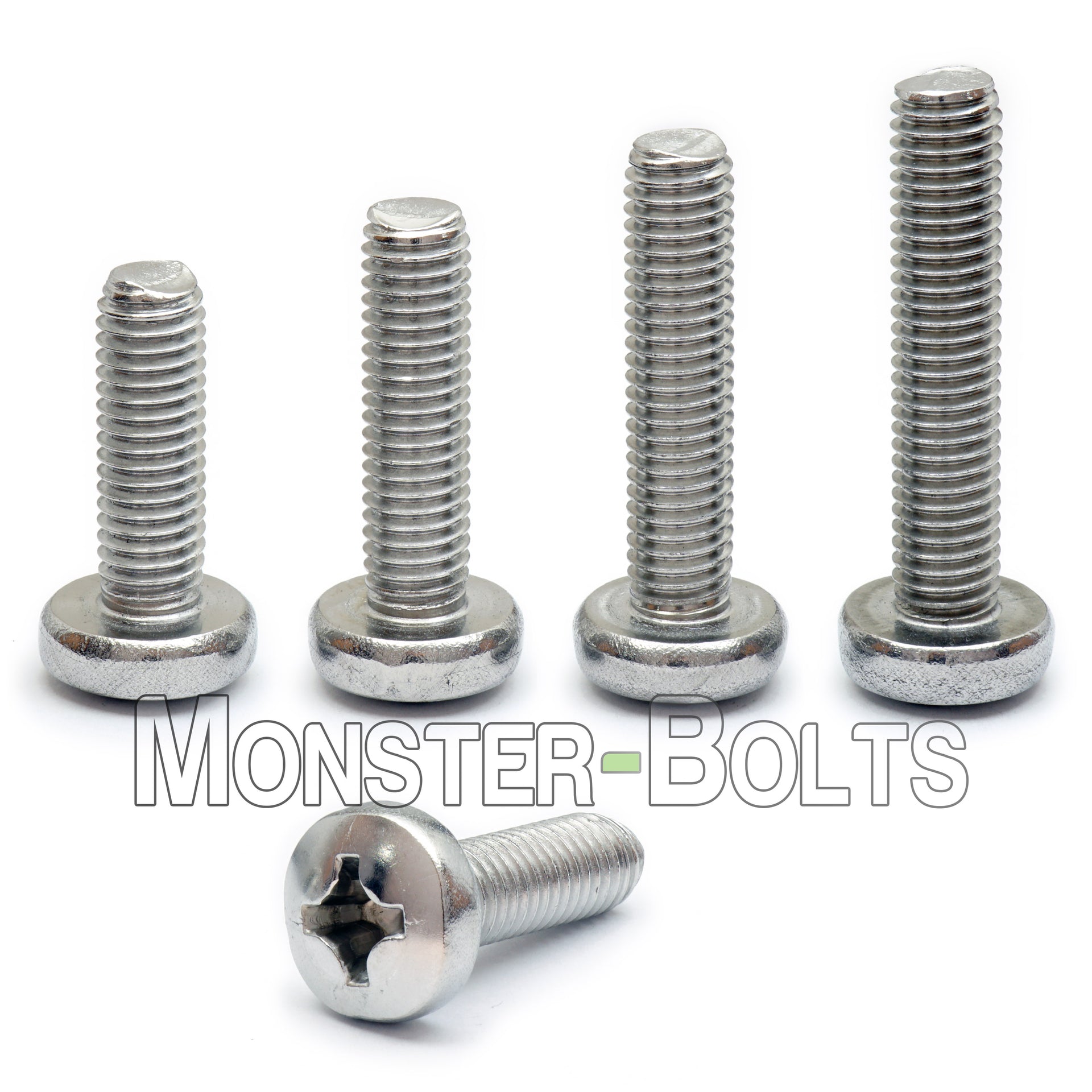 An application scenario or product detail of mach bolt - Image 22