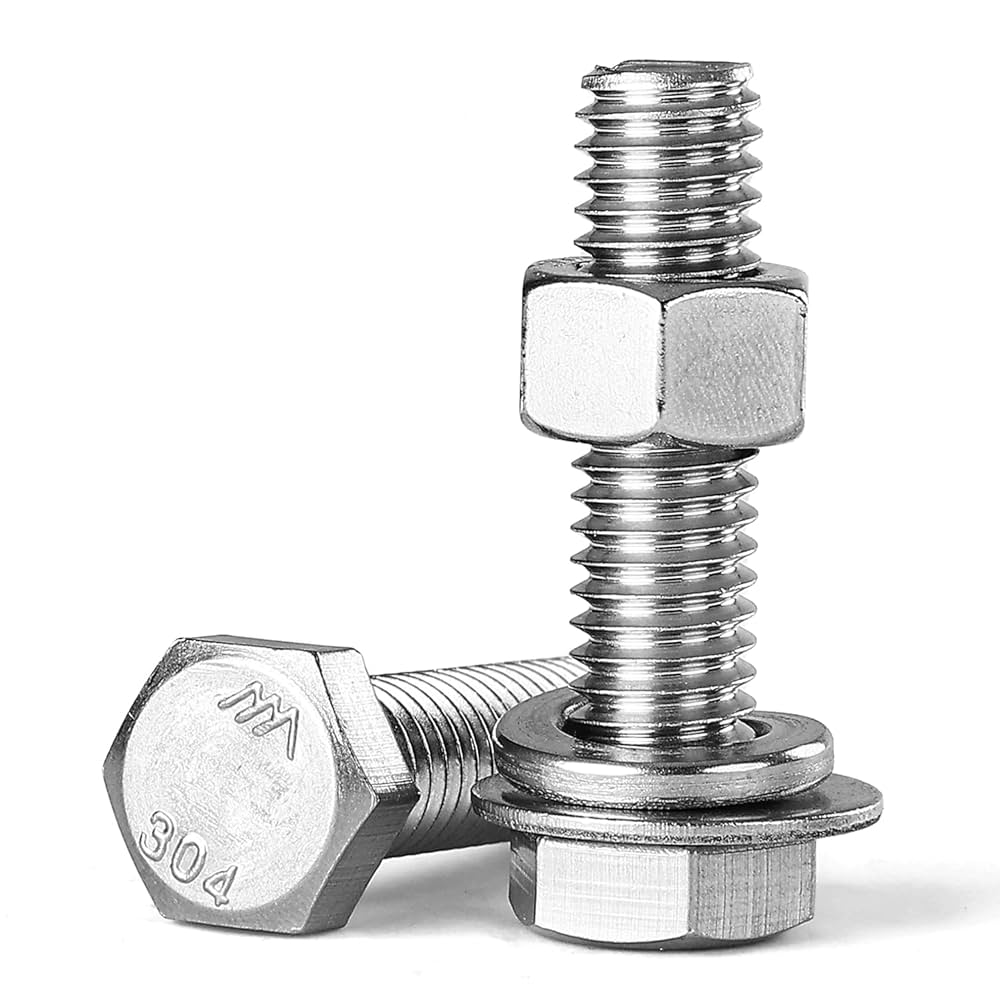 An application scenario or product detail of machine bolts - Image 7