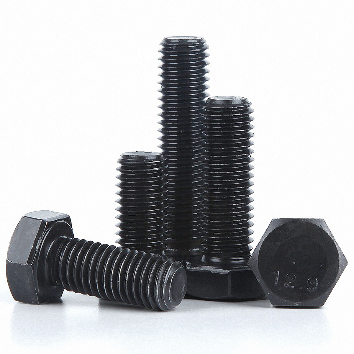 An application scenario or product detail of machine bolts - Image 10