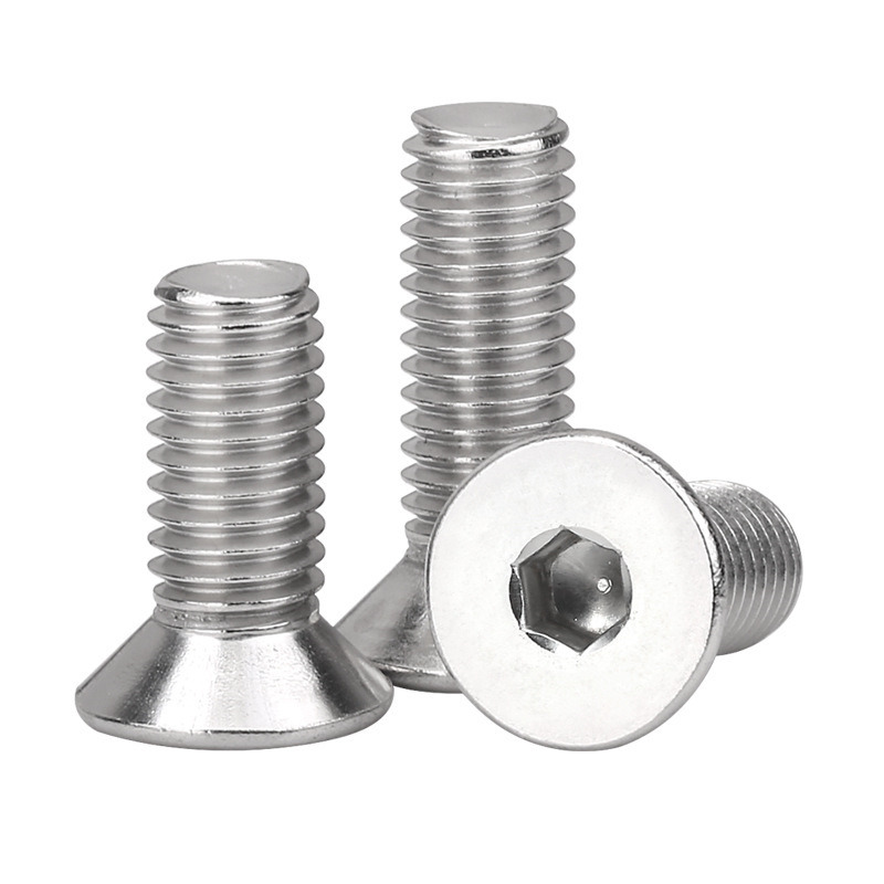 An application scenario or product detail of machine bolts - Image 13