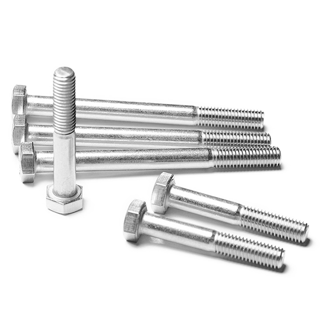 An application scenario or product detail of machine bolts - Image 16
