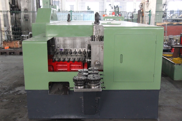An application scenario or product detail of machine bolts - Image 20