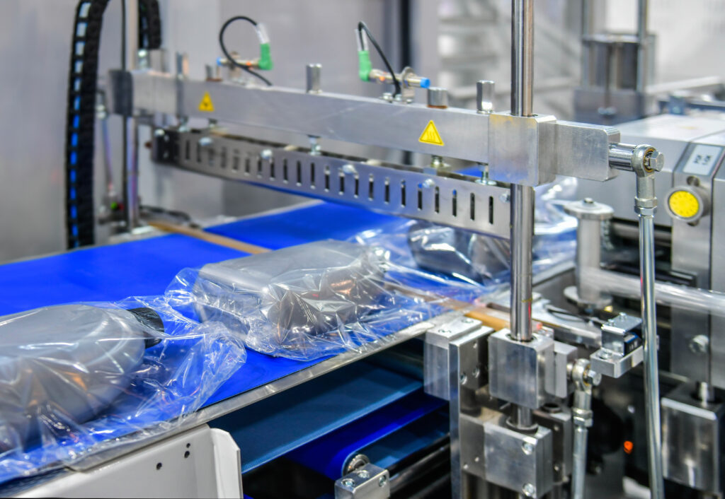 An application scenario or product detail of machine conveyor belt - Image 5