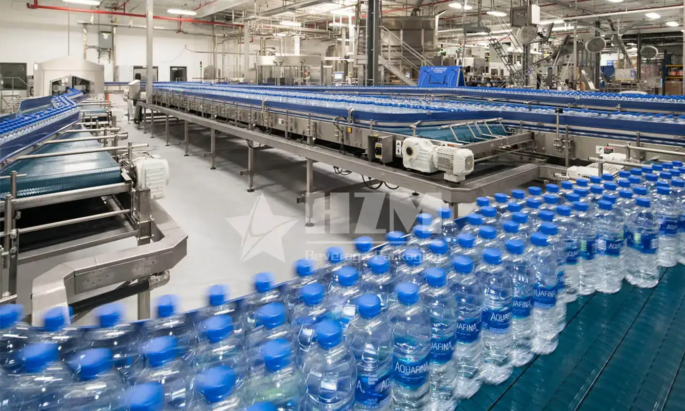 An application scenario or product detail of machine conveyor belt - Image 10