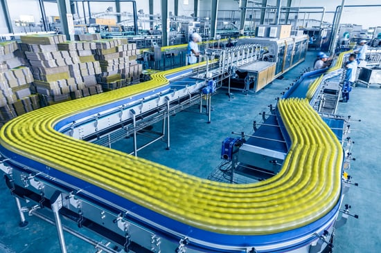 An application scenario or product detail of machine conveyor belt - Image 17