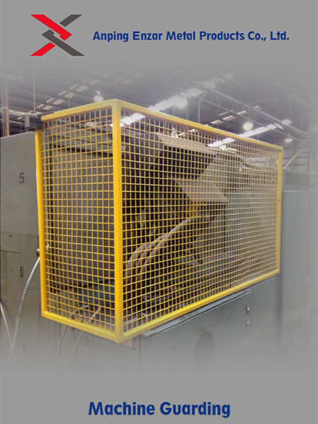 machine guards 的一个应用场景或产品细节 - 图片 22