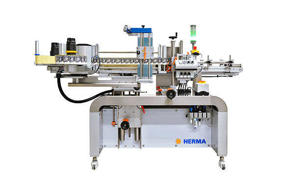 An application scenario or product detail of machine labels - Image 4