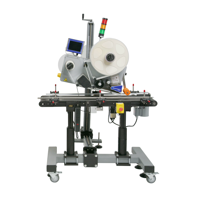 An application scenario or product detail of machine labels - Image 7