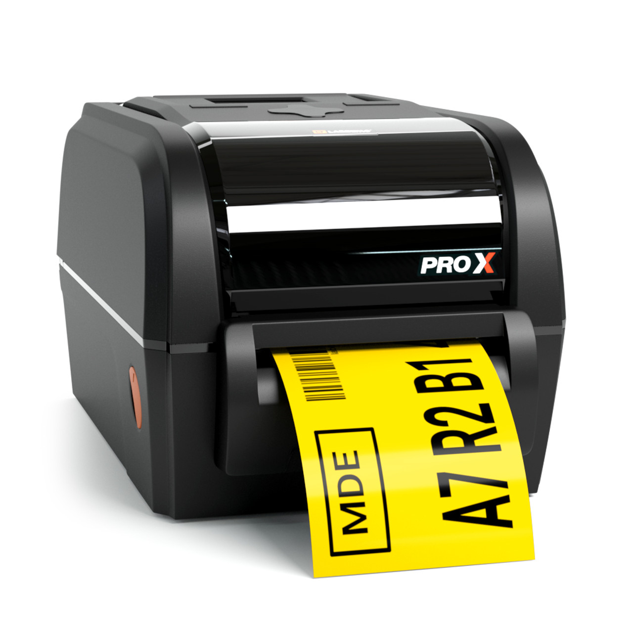 An application scenario or product detail of machine labels - Image 8