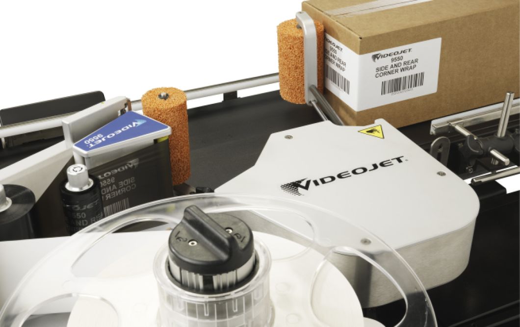 An application scenario or product detail of machine labels - Image 11