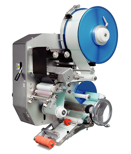 An application scenario or product detail of machine labels - Image 14