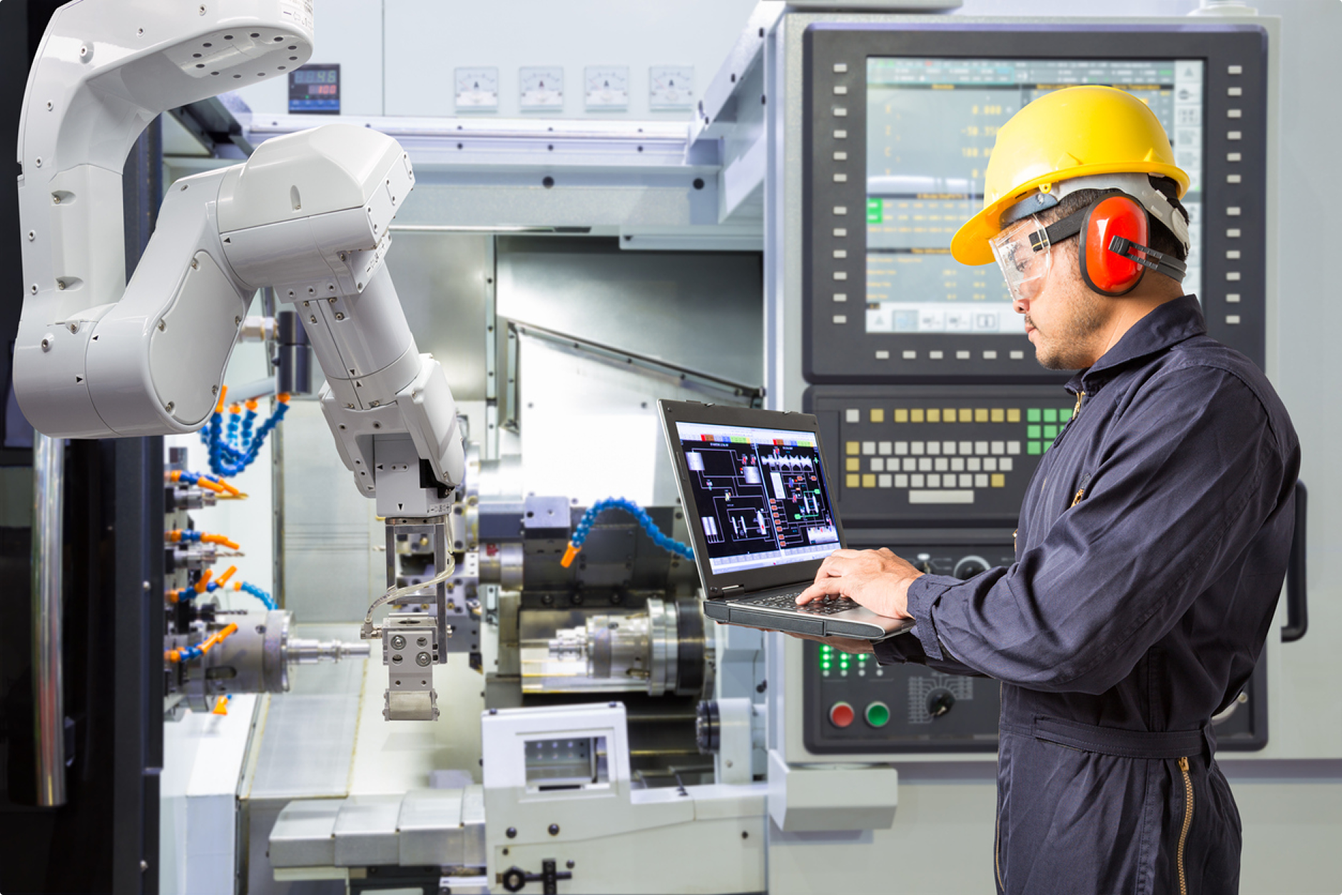 An application scenario or product detail of machine shop directory - Image 12