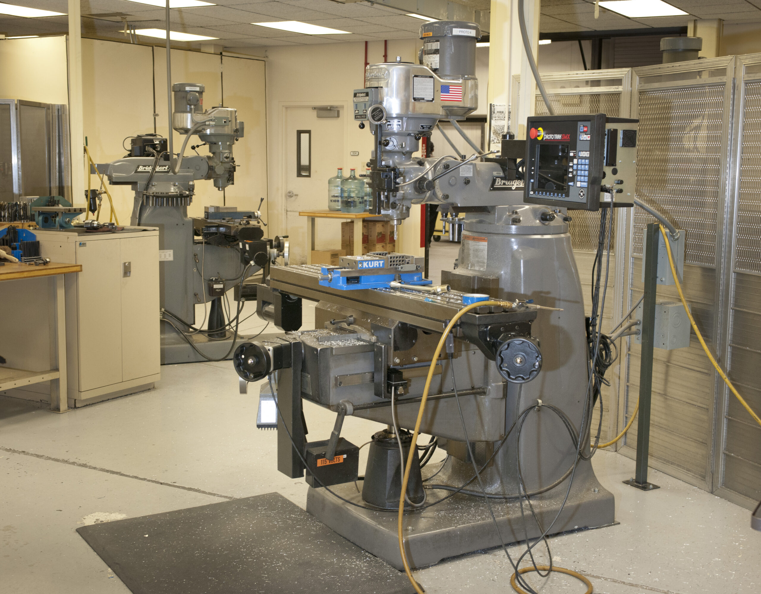 An application scenario or product detail of machine shop directory - Image 16