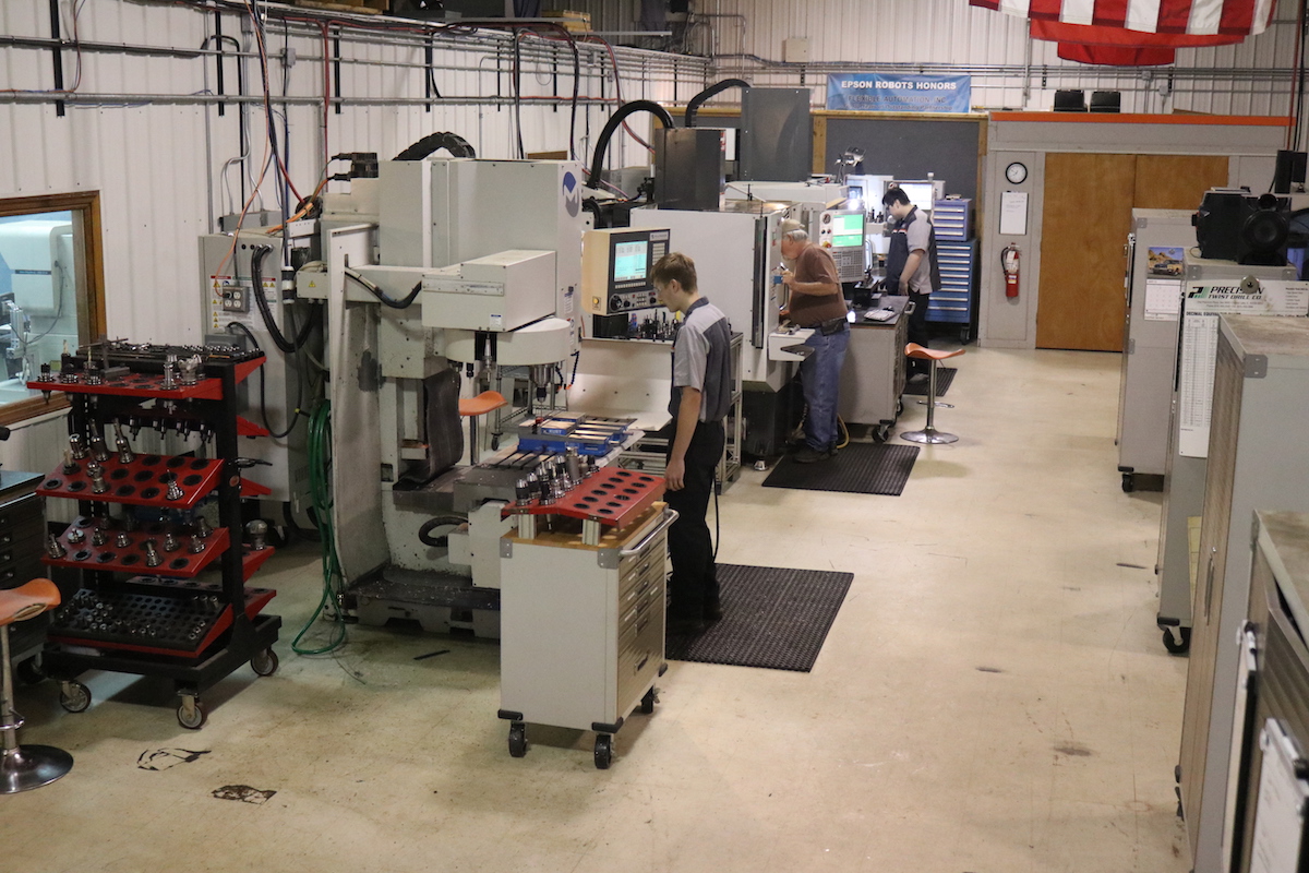An application scenario or product detail of machine shop directory - Image 20
