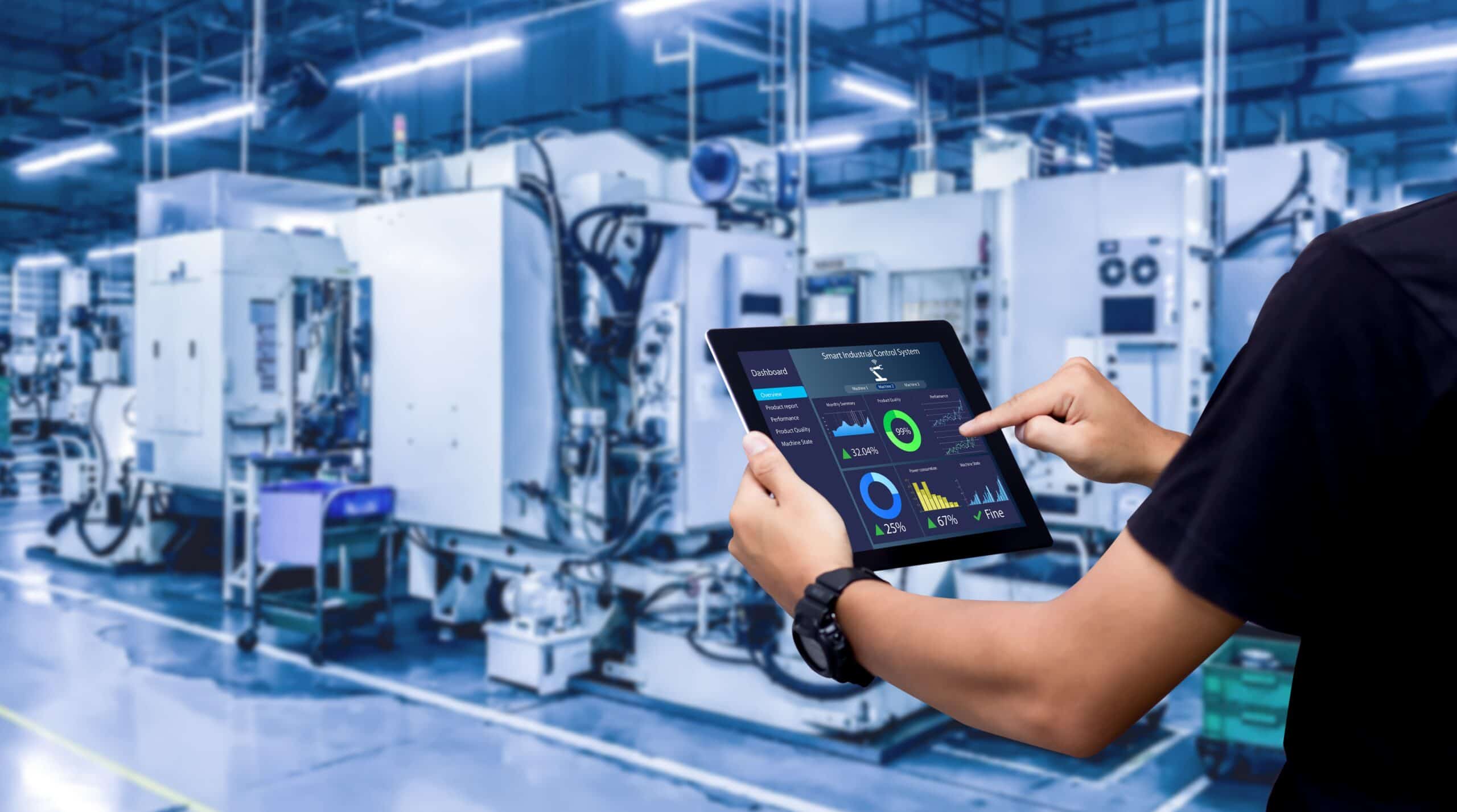 An application scenario or product detail of machine system - Image 9