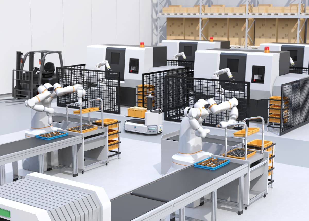 An application scenario or product detail of machine system - Image 10