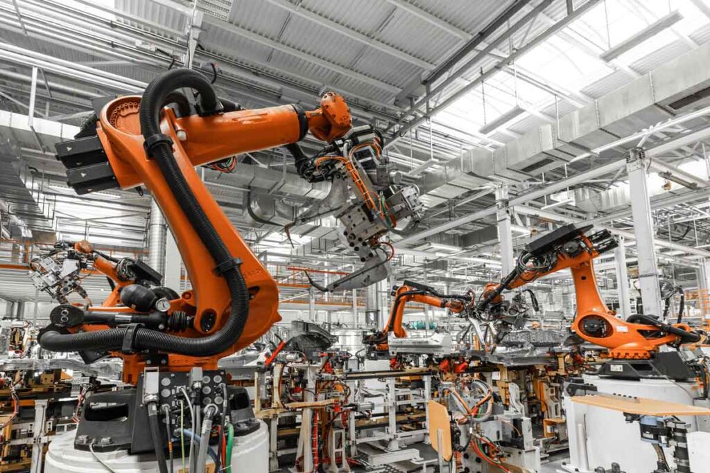 An application scenario or product detail of machine system - Image 21