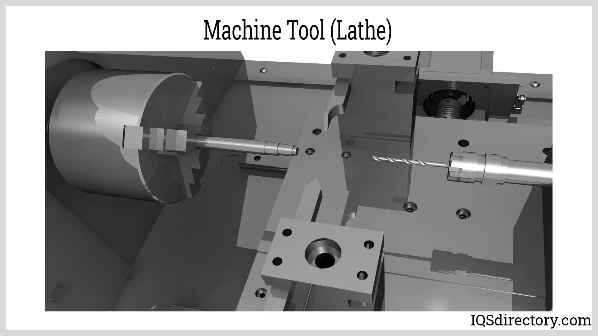 An application scenario or product detail of machine tool repair near me - Image 6