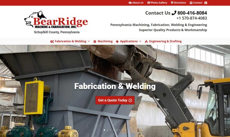 An application scenario or product detail of machine tool repair near me - Image 9