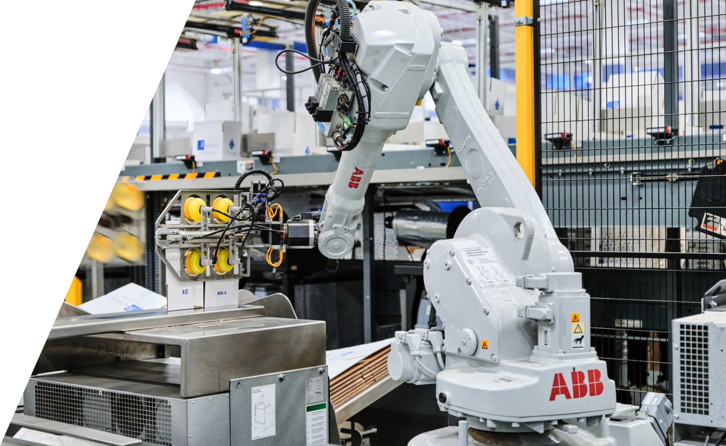An application scenario or product detail of machine tool repair near me - Image 18